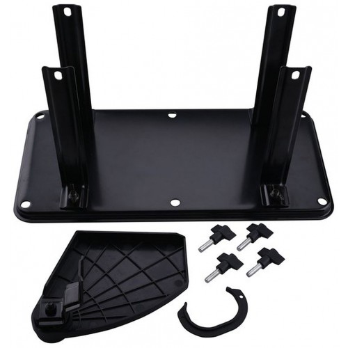 EXTOL PREMIUM stojan na hoblík 8893410