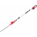 EXTOL PREMIUM nůžky na živé ploty aku, teleskopické 2,78m, 20V Li-ion, 2000mAh 8895732