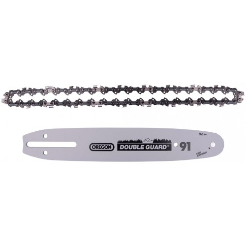 EXTOL PREMIUM řetěz a lišta, náhradní 8895740A