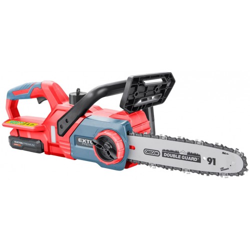 EXTOL PREMIUM pila řetězová aku, 30cm, 20V Li-ion, 2000mAh 8895740 EXTOL PREMIUM pila řetězová aku, 30cm, 20V Li-ion, 2000mAh 8895740