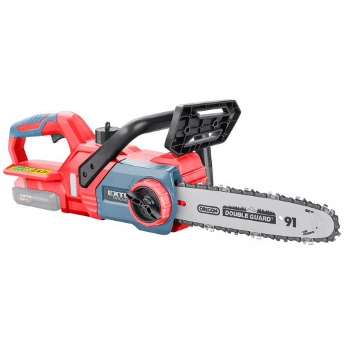 EXTOL PREMIUM pila řetězová aku, 30cm, 20V Li-ion, bez baterie a nabíječky 8895741 EXTOL PREMIUM pila řetězová aku, 30cm, 20V Li-ion, bez baterie a nabíječky 8895741