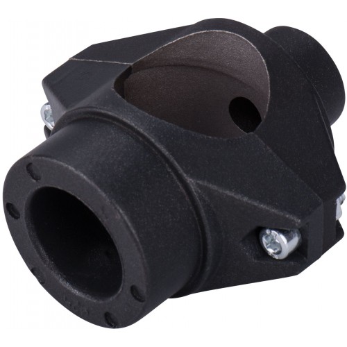 EXTOL PREMIUM nástavec párový pro polyfúzní svářečku,25mm 8897211C