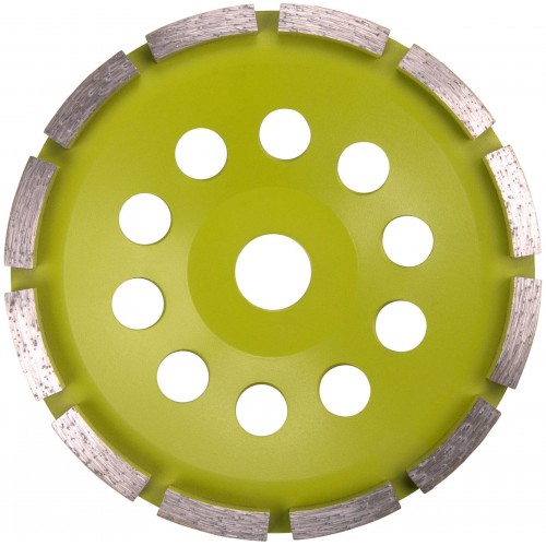 EXTOL CRAFT kotouč diamantový brusný jednořadý, 150x22,2mm 903016 EXTOL CRAFT kotouč diamantový brusný jednořadý, 150x22,2mm 903016