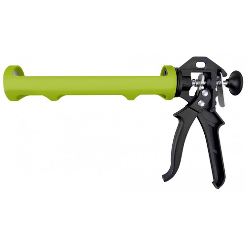 EXTOL CRAFT pistole vytlačovací vaničková, plastová, 225mm, 225mm/310ml 945101