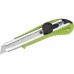 EXTOL CRAFT Nůž ulamovací s kovovou výstuhou, 18mm 955007