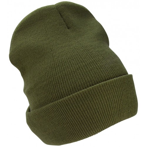 EXTOL CRAFT čepice tmavě zelená 956601 EXTOL CRAFT čepice tmavě zelená 956601
