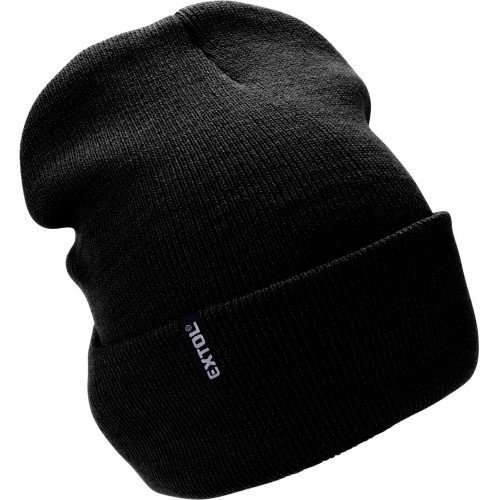 EXTOL CRAFT čepice černá 956603 EXTOL CRAFT čepice černá 956603