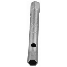 EXTOL PREMIUM klíč trubkový, 12x13 mm, CrV 8816375
