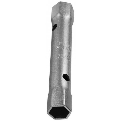 EXTOL PREMIUM klíč trubkový, 20x22 mm, CrV 8816379 EXTOL PREMIUM klíč trubkový, 20x22 mm, CrV 8816379