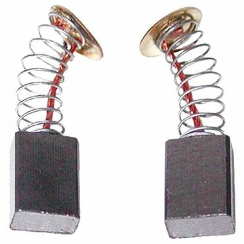 EXTOL INDUSTRIAL uhlíky náhradní 2ks 8790101C