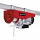 Einhell TC-EH 600 Lanový zvedák 2255150