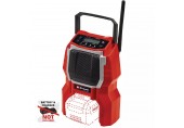 Einhell TC-RA 18 Li BT - Solo Aku rádio 3408017