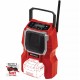Einhell TC-RA 18 Li BT - Solo Aku rádio 3408017