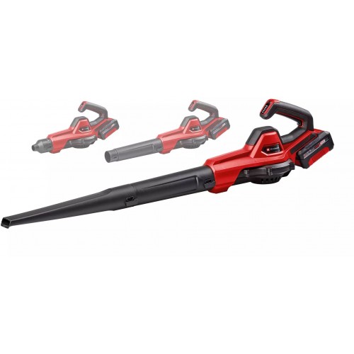 Einhell GE-UB 18/250 LI E (1X4,0AH) Aku Foukač listí 3433560 Einhell GE-UB 18/250 LI E (1X4,0AH) Aku Foukač listí 3433560
