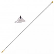 Einhell Prodlužovací trubka Příslušenství k tlakovému postřikovači 3425205