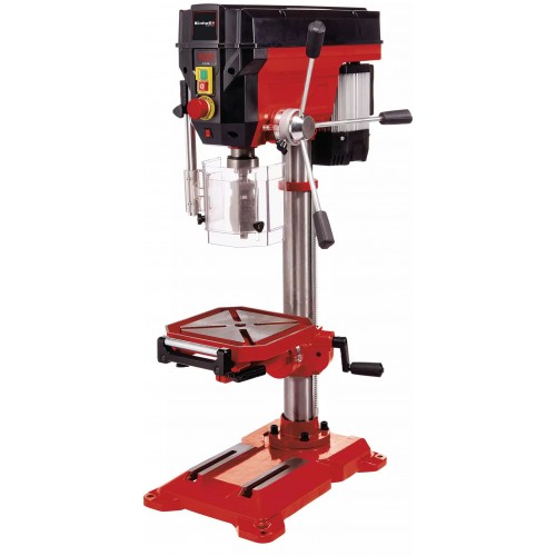 Einhell TE-BD 750 E Sloupová vrtačka 4250715 Einhell TE-BD 750 E Sloupová vrtačka 4250715