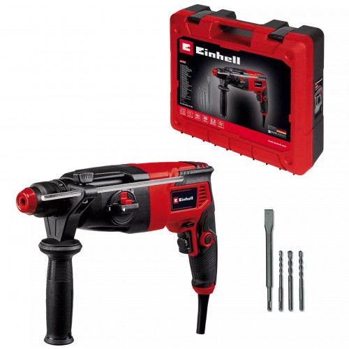 Einhell TC-RH 620 4F Kit Vrtací kladivo 4257992
