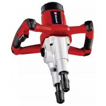 Einhell TE-MX 1600-2 CE Twin Míchadlo lepidel a malty 4258561