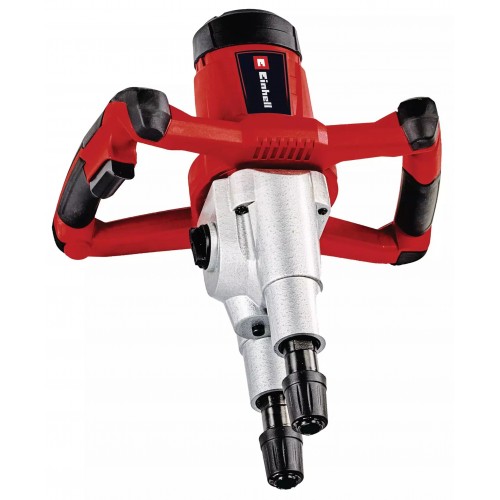 Einhell TE-MX 1600-2 CE Twin Míchadlo lepidel a malty 4258561 Einhell TE-MX 1600-2 CE Twin Míchadlo lepidel a malty 4258561