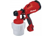 Einhell TC-SY 400 P Pistole pro postřik barvou 4260005