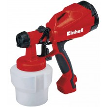Einhell TC-SY 500 P Pistole pro postřik barvou 4260010