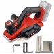 Einhell TE-PL 18/82 Li - Solo Aku hoblík 4345400