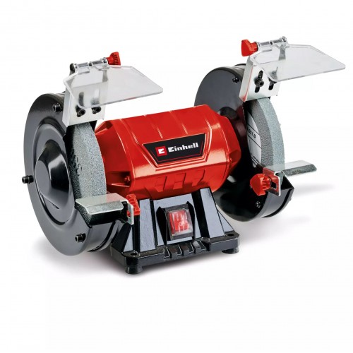 Einhell TC-BG 150 Dvoukotoučová bruska 4412632 Einhell TC-BG 150 Dvoukotoučová bruska 4412632