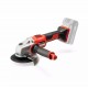 Einhell AXXIO 18/125 PROFESSIONAL Aku úhlová bruska 4431140