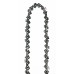 Einhell Náhradní řetěz, 35cm (1,1 52T 3/8) Příslušenství řetězové pily 4500196