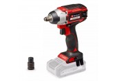 Einhell IMPAXXO 18/230 Aku utahovák rázový 4510080