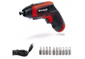 Einhell TE-SD 3,6/1 Li Aku šroubovák 4513501