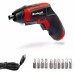 Einhell TE-SD 3,6/1 Li Aku šroubovák 4513501