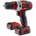 Einhell TE-CD 12/1 Li (2x2,0Ah) Aku vrtací šroubovák 4513594