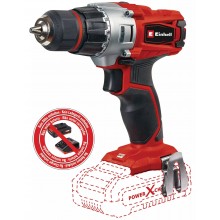 Einhell TE-CD 18/2 Li-Solo Aku vrtací šroubovák 4513833