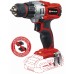Einhell TE-CD 18/2 Li-Solo Aku vrtací šroubovák 4513833