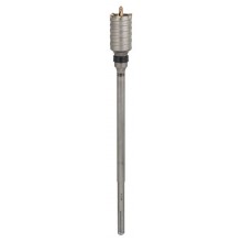 BOSCH Dutá vrtací korunka SDS-max-9 55 x 80 x 420 mm F00Y145193