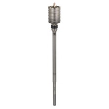 BOSCH Dutá vrtací korunka SDS-max-9 68 x 80 x 420 mm F00Y145195