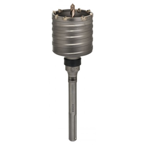 BOSCH Dutá vrtací korunka SDS-max-9 90 x 80 x 160 mm F00Y145198