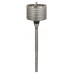 BOSCH Dutá vrtací korunka SDS-max-9 125 x 80 x 300 mm F00Y145201