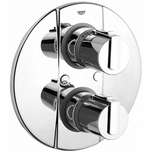 GROHE GROHTHERM 2000 19354000 termostatická sprchová baterie
