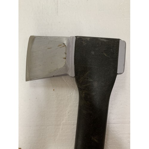 VÝPRODEJ Fiskars X17 - M Sekera štípací 60 cm (122463) 1015641 POUŽITÁ!!