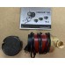 VÝPRODEJ Grundfos COMFORT UP 15-14 B PM Cirkulační čerpadlo, 1x230V 50Hz, 97916771 1x POUŽITO!!
