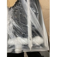 VÝPRODEJ Kermi Therm X2 Profil-kompakt deskový radiátor pro rekonstrukce 33 954 / 700 FK033D907 ODŘENÝ!!