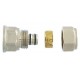 GEOS FA 100 spojka s vnitřním závitem 1/2"x16 mm FA1001/2"x16