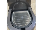 VÝPRODEJ DeLonghi Dedica Metallics Pákový kávovar EC 785.GY POŠKOZENÝ LAK!!
