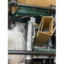 VÝPRODEJ Metabo TS 254 M Stolní okružní pila (1500W/254mm) 610254000 ROZBALENO!!