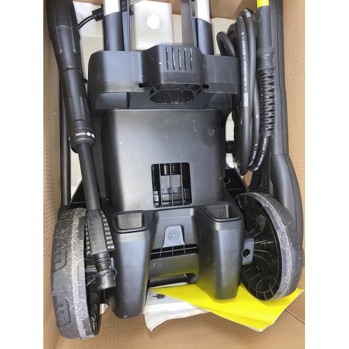 VÝPRODEJ KÄRCHER K5 Compact Tlaková myčka 1.630-750.0, 2100 W, až 145 bar 1x VYZKOUŠENO!!