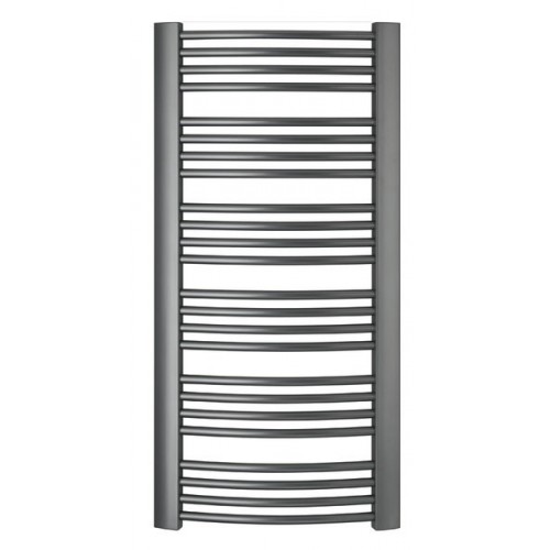 SAPHO FOCUS FCH-613 otopné těleso 595x1238mm, 421W, chrom
