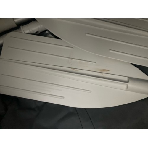 VÝPRODEJ INTEX Mariner 4 set Člun 328 x 145 x 48 cm 68376NP VYZKOUŠENÉ, CHYBÍ PUMPIČKA !!
