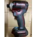VÝPRODEJ MAKITA DTD171ZAR Aku rázový utahovák červený (1/4"/ 180Nm) Li-ion 18V, bez aku POUŽITÉ!!!